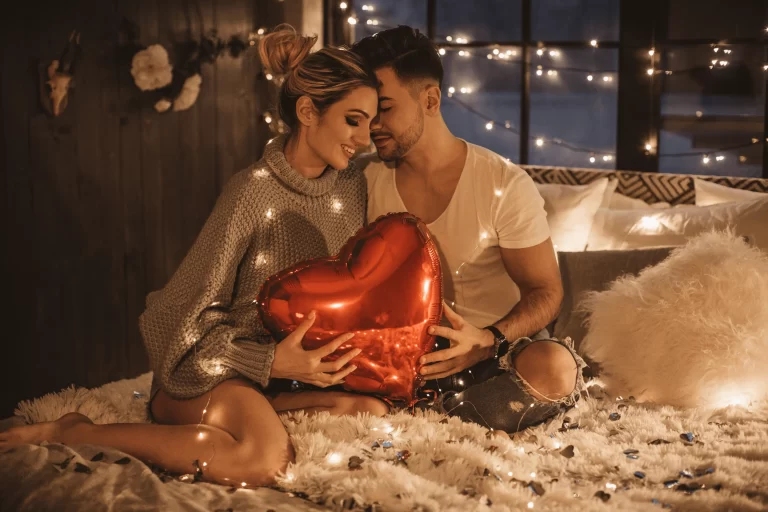 Rediscovering Romance: Simple Acts That Reignite Deep Connection
