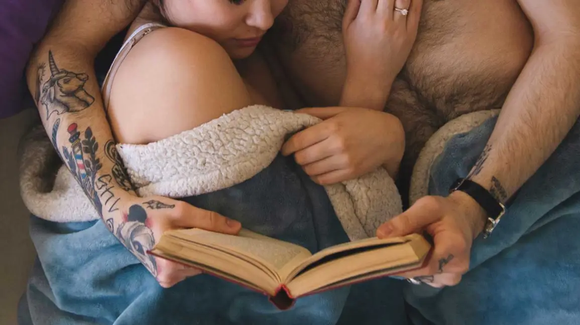 Why Erotic Stories Are the New Sexual Wellness Tool You’re Missing Out On