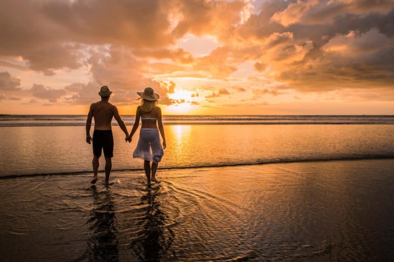 Romantic Getaways: Planning the Perfect Escape for You and Your Partner